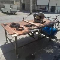 میز برش