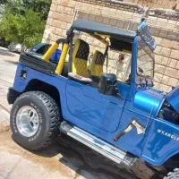 جیب صحرا