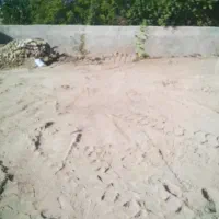 زمین روستای درگزین
