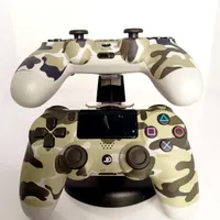 دسته کنسول بازی PS4 پلی استیشن|کنسول، بازی ویدئویی و آنلاین|خمین, |دیوار