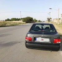 پراید۱۳۱مدل۹۴