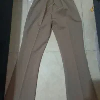 شلوار دمپا