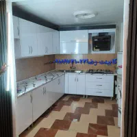 ۳متر زمینی ۳متر دیواری کابینت حاضری