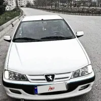 فقط معاوضه پارس دو گانه ۸۷ کمپلت رنگ