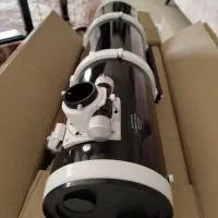 تلسکوپ اسکای واچر EQ5