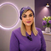 جشنواره ویژه بانوان پاپ اسمیر رایگان درمطب زنان