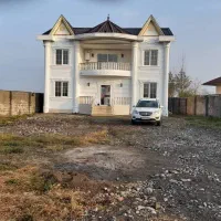 ویلایی دوبلکس سنددار سروان شفت
