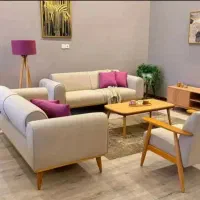 مبل راحتی آنیل