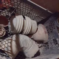 فروش لوله بخاری وکلاهگ