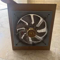 هواکش دمنده