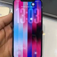 iPhone 12 normal