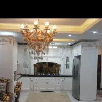 105متر2خواب-برج-فول-امکانات-بدون-مشرف-دریاچه-چیتگر