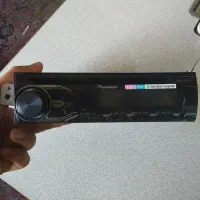 ظبط پایونر شیش خروجه سالم