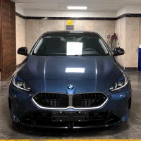 بی ام و 225L 2025 رنگ خاص