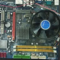 مادر برد کامپیوتر