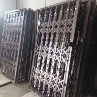 حفاظ آکارادونی محافظ نرده