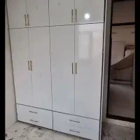 باسلام ساخت تمام مدل درب چوبی وتعمیر درب
