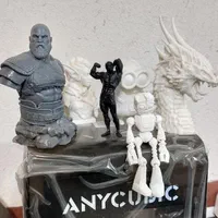 چاپ سه بعدی و طراحی سه بعدی (فروش و خدمات)