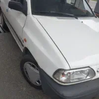 پراید ۸۷ دوگانه کارخونه بیرنگ