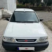پراید