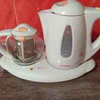چای ساز|سماور، چایساز، قهوهساز|کرمانشاه, |دیوار