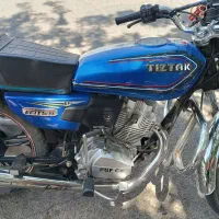 هندا تیزتک مدل ۴۰۳