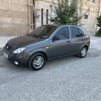 تیبا۲ مدل ۹۵