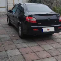 رانا مشکی متالیک