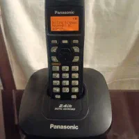 تلفن بیسیم پاناسونیک