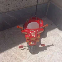 سه چرخه ورورورک