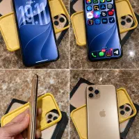 iphone 11 pro 256g|موبایل|خرم‌آباد, |دیوار