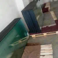 حمل و جابجایی انواع شیشه سکوریت