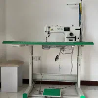 چرخ خیاطی زوجی نیمه اتومات