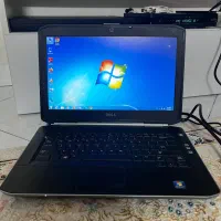 لپ تاپ Dell مدل E5420