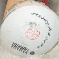 طبل۱۰۰