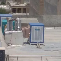 ۲۰سال تجربه تعمیر کولر ابی