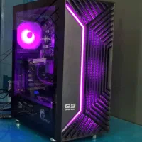 کیس گیمینگ G3