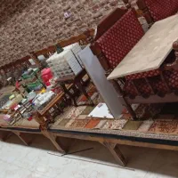 تخت و مبل سنتی