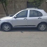 کوئیک R مدل 1401 کارکرد 68 هزار فنی مرتب بدون رنگ