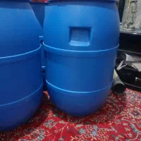 دبه ۱۲۰ لیتری