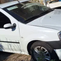 ال 90 تندر لوگان مدل 90