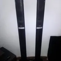 سینما خانگی خانواده باند