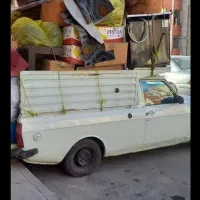 حمل بار با وانت داخل و خارج از شهر