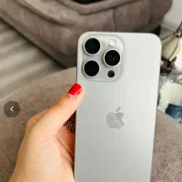 آیفون ۱۵ مکس ریجستری دار