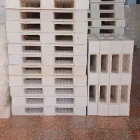 پالت پلاستیکی ۱۸ کیلویی 15*110*130