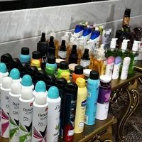 لوازم آرایشی بهداشتی