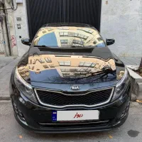 کیا اپتیما ۲۰۱۴