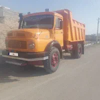 بنز تک کمپرسی