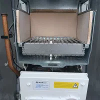 نصب تعمیرات پکیج رادیاتور بخاری دیگ مشعل آبگرمکن