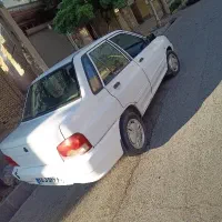 پراید132